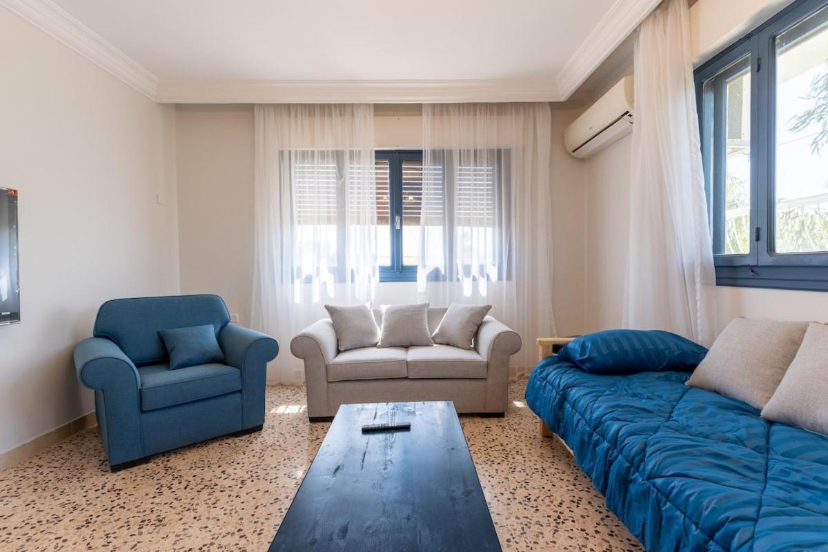 Blue Maria Perfect Location In Aqaba Apartman Kültér fotó