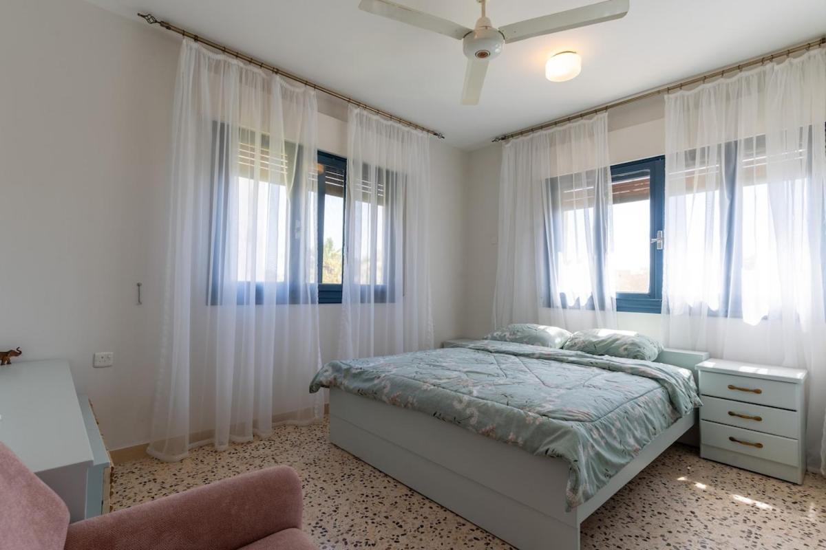 Blue Maria Perfect Location In Aqaba Apartman Kültér fotó