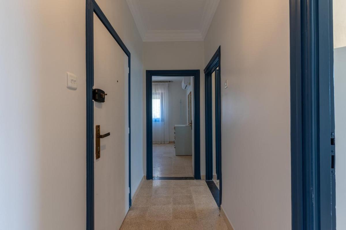 Blue Maria Perfect Location In Aqaba Apartman Kültér fotó